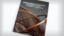 "Modern Twist" Catalogue